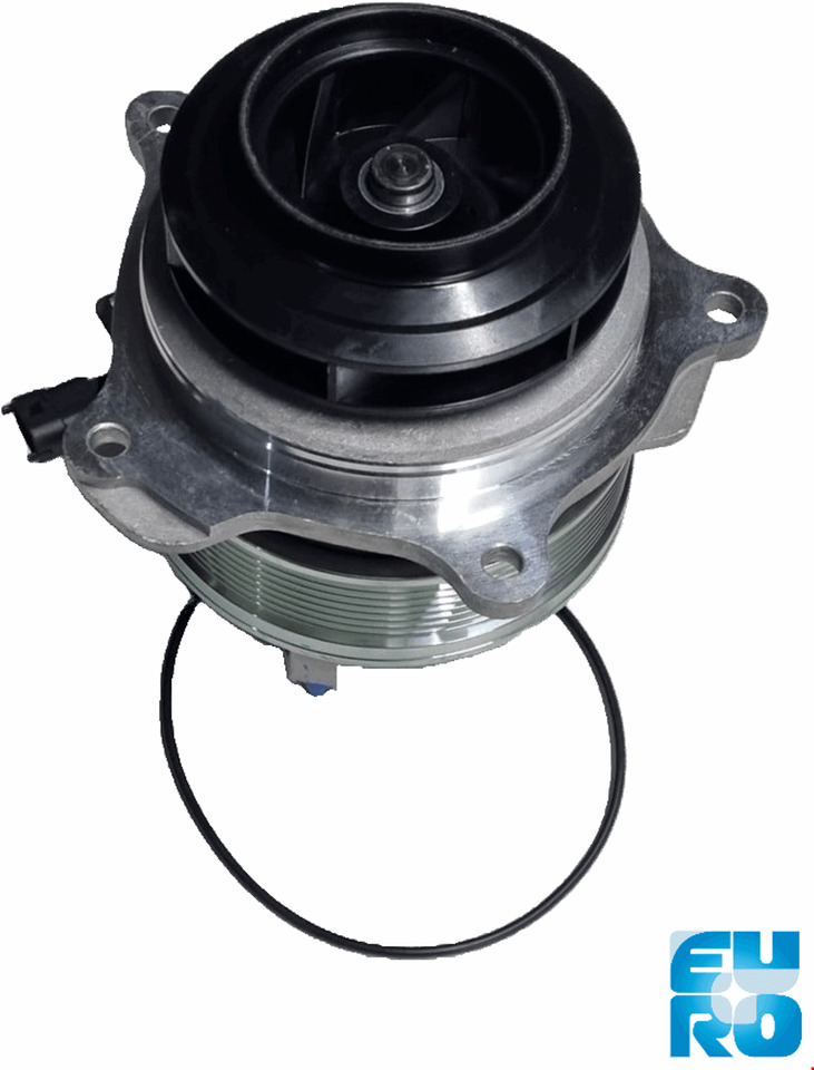 WATERPOMP DAF XF106,CF MX11 13- EURO6 AFTERMARKET 2104574A - Pompă de lichid de răcire pentru Camion: Foto 2 WATERPOMP DAF XF106,CF MX11 13- EURO6 AFTERMARKET 2104574A - Pompă de lichid de răcire pentru Camion: Foto 2