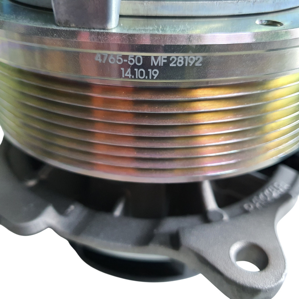 WATERPOMP OE DAF XF/CF EURO 6 XF 106 | +BORG | 2104578R - Pompă de lichid de răcire pentru Camion: Foto 3 WATERPOMP OE DAF XF/CF EURO 6 XF 106 | +BORG | 2104578R - Pompă de lichid de răcire pentru Camion: Foto 3