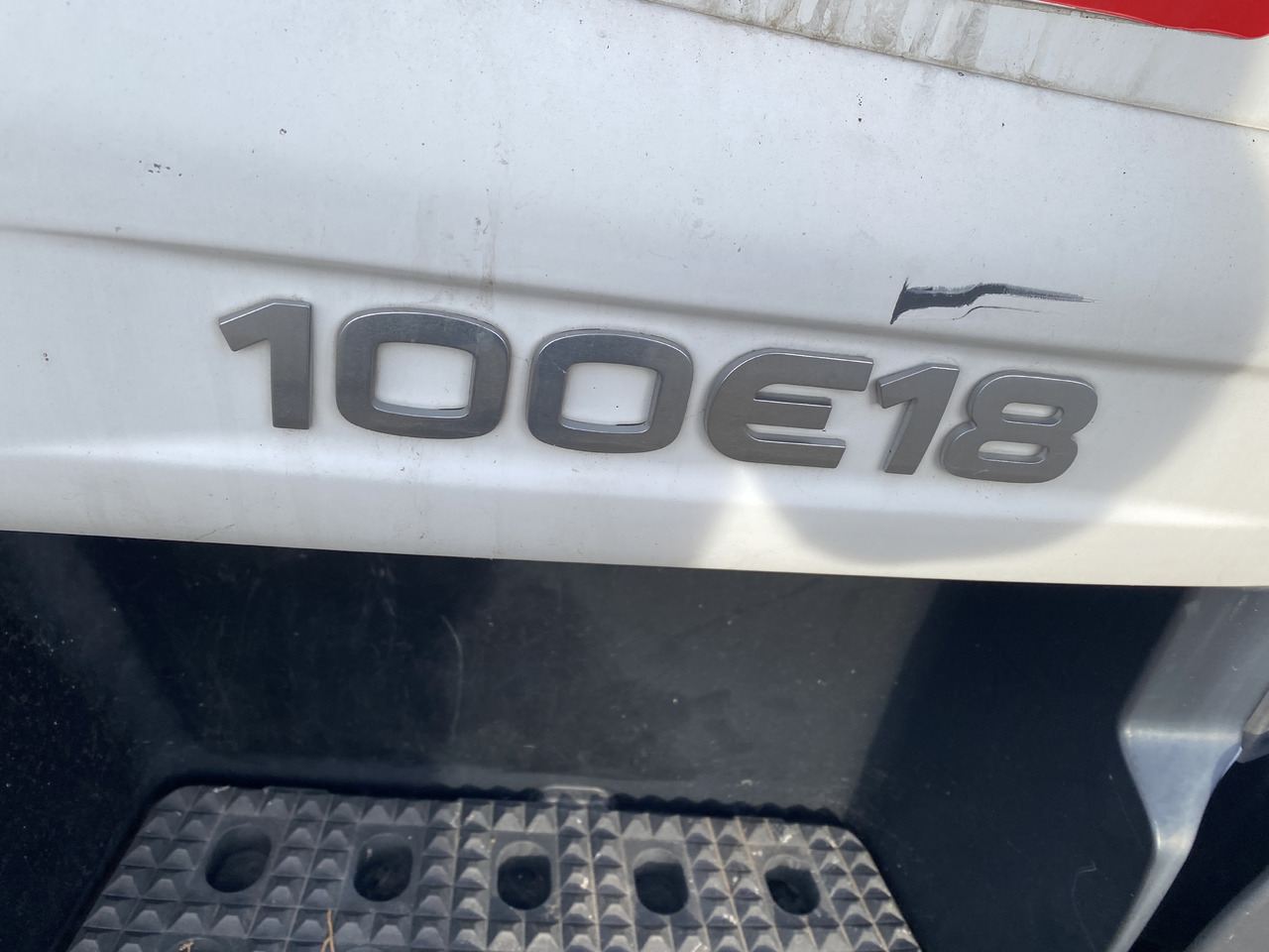 IVECO EUROCARGO - Camion frigider: Foto 4 IVECO EUROCARGO - Camion frigider: Foto 4