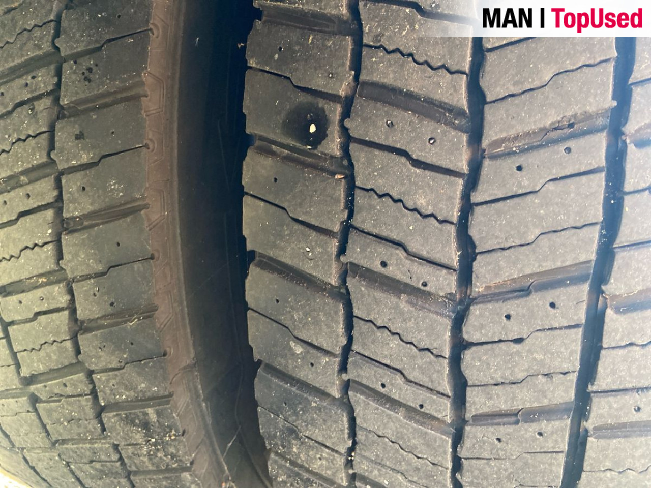 MAN TGX 18.470 4X2 BLS "Retarder" - Cap tractor: Foto 3 MAN TGX 18.470 4X2 BLS "Retarder" - Cap tractor: Foto 3