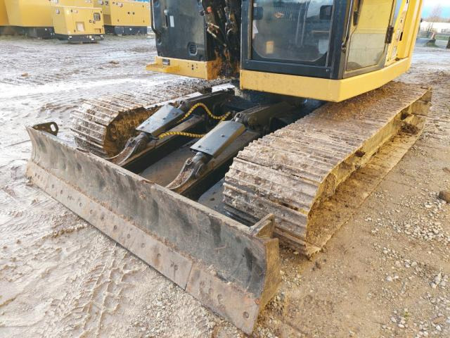 CATERPILLAR 310 - Excavator pe şenile: Foto 5 CATERPILLAR 310 - Excavator pe şenile: Foto 5