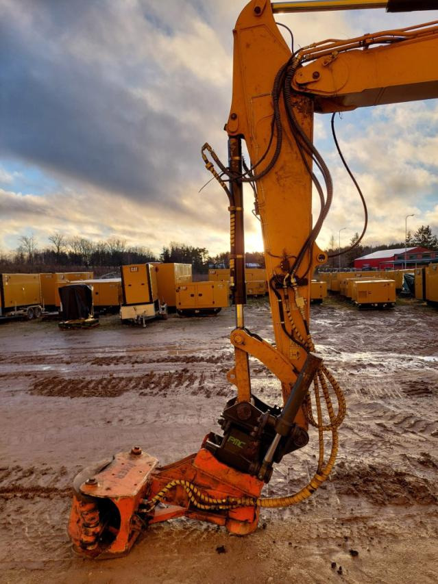 Leasing de  CATERPILLAR 310 CATERPILLAR 310: Foto 7