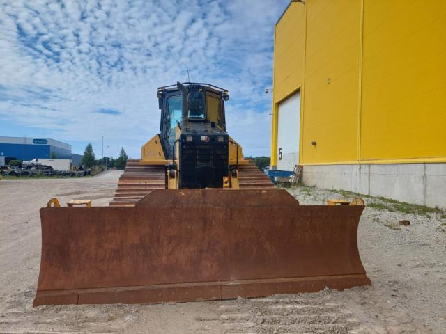 CATERPILLAR D5 LGP - Buldozer: Foto 4 CATERPILLAR D5 LGP - Buldozer: Foto 4