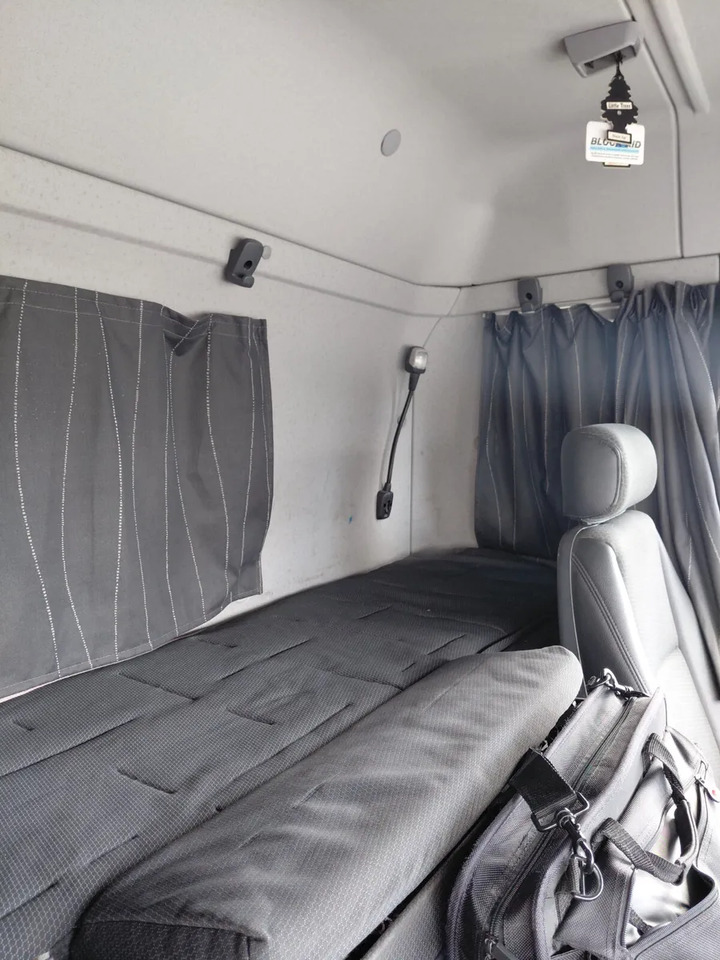 2015 Scania P-Series - Camion basculantă: Foto 4 2015 Scania P-Series - Camion basculantă: Foto 4