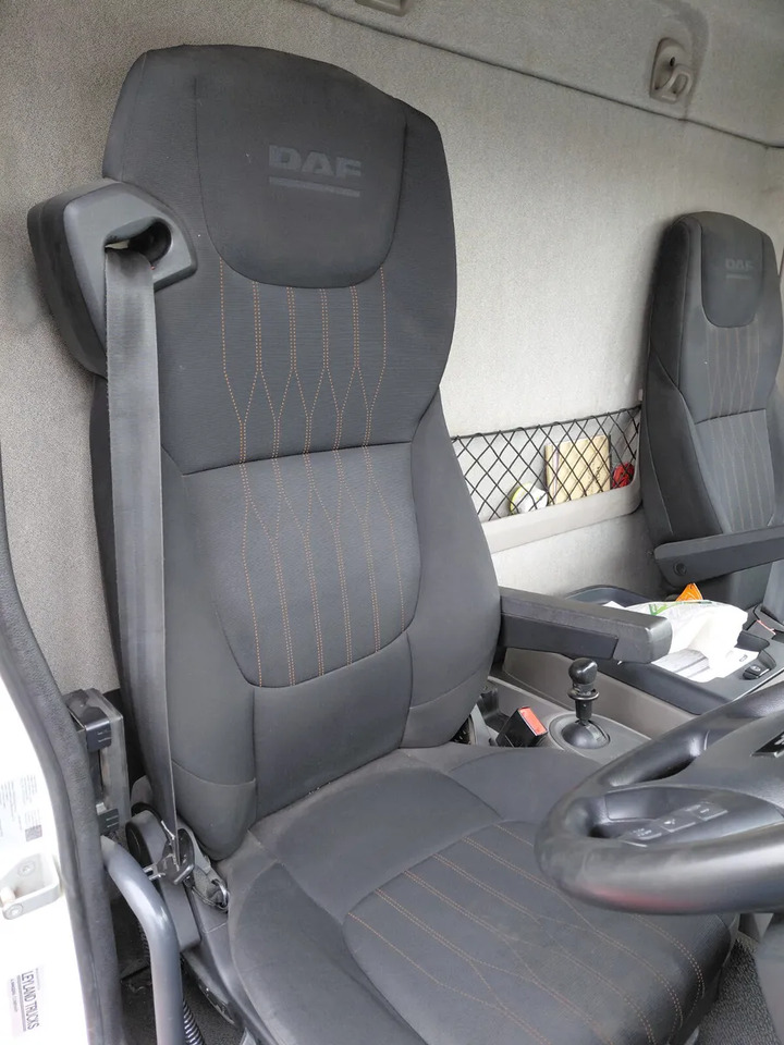 2020 DAF 260 HP AUTO CURTAINSIDER - Camion cu prelată: Foto 3 2020 DAF 260 HP AUTO CURTAINSIDER - Camion cu prelată: Foto 3