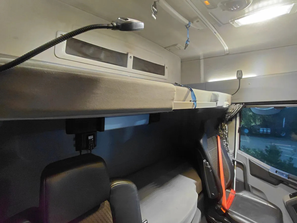 2019 Renault T-High 480 - Cap tractor: Foto 5 2019 Renault T-High 480 - Cap tractor: Foto 5