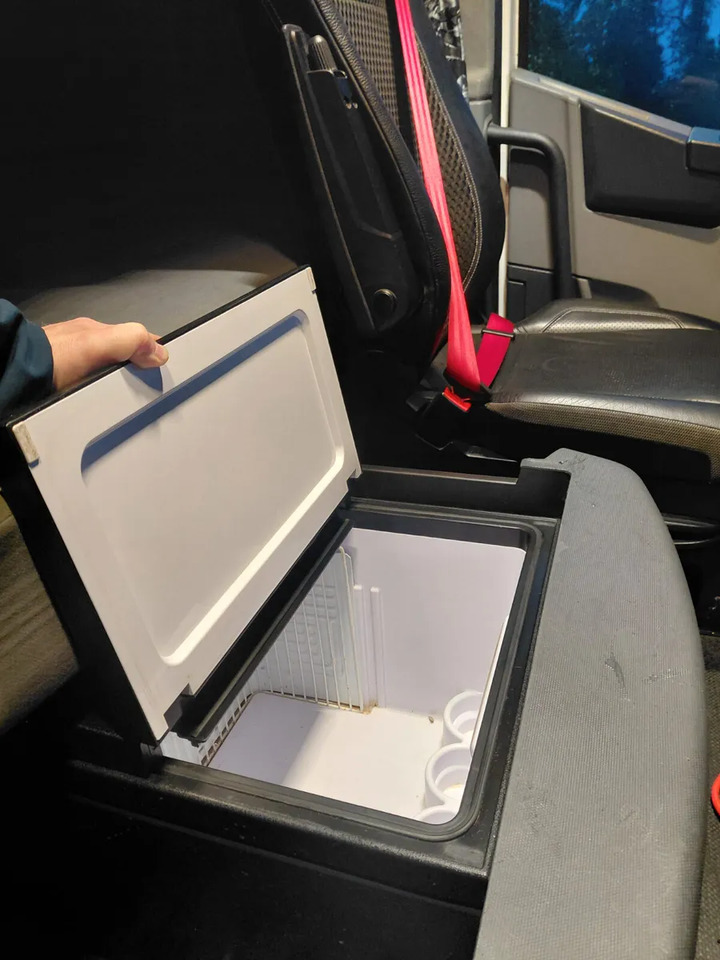 2019 Renault T-High 480 - Cap tractor: Foto 2 2019 Renault T-High 480 - Cap tractor: Foto 2