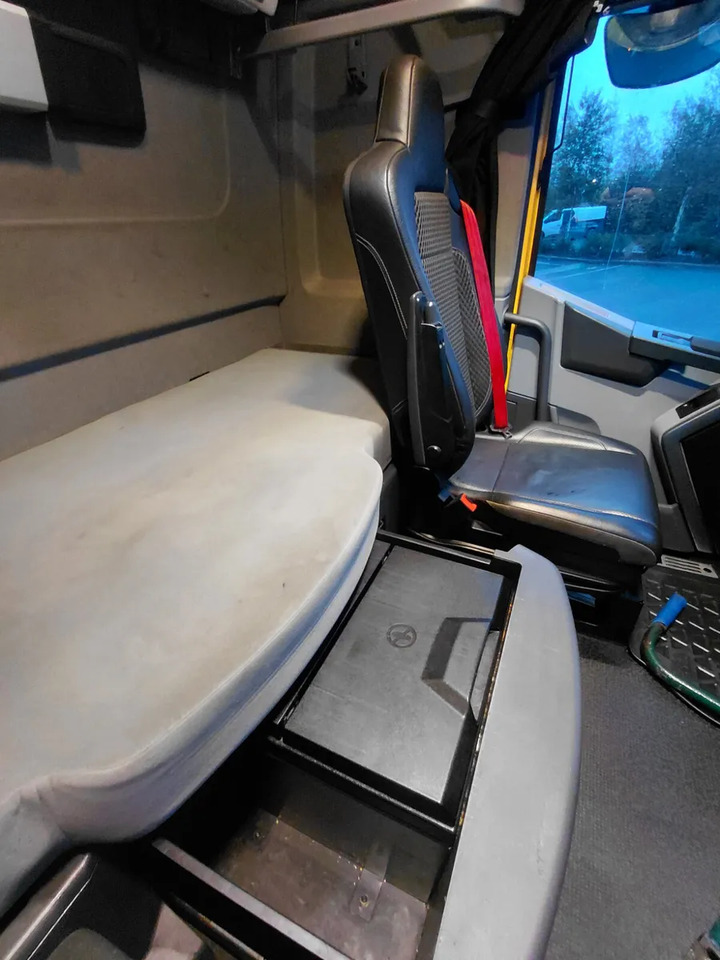 2019 Renault T-High 520 - Cap tractor: Foto 4 2019 Renault T-High 520 - Cap tractor: Foto 4