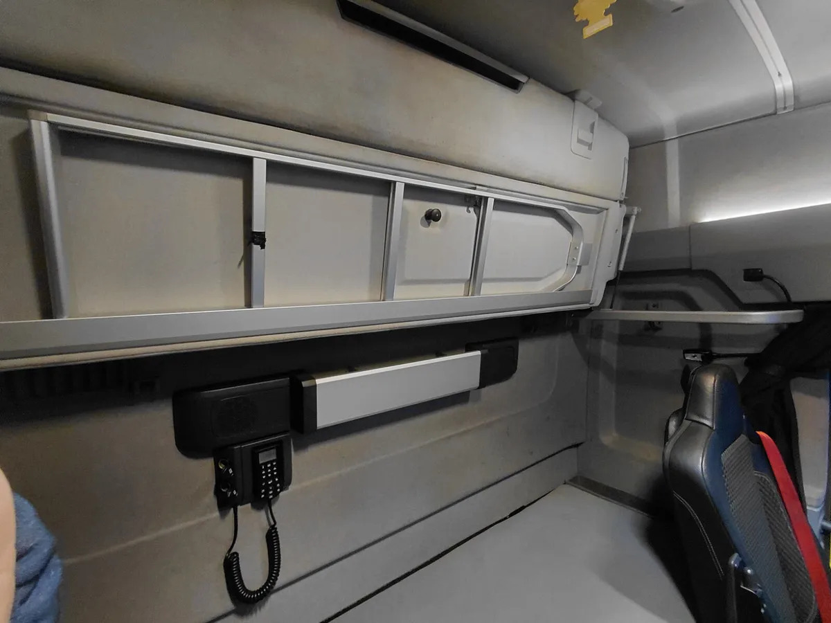 2019 Renault T-High 520 - Cap tractor: Foto 3 2019 Renault T-High 520 - Cap tractor: Foto 3