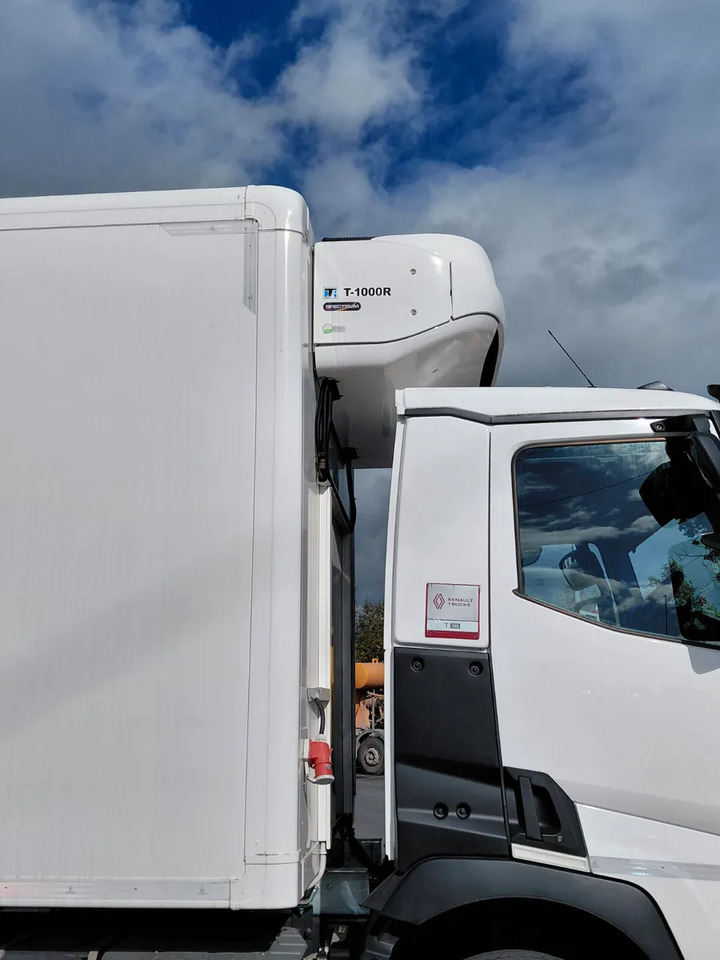 Camion frigider NEW Renault T380 Refrigerated Rigid: Foto 6