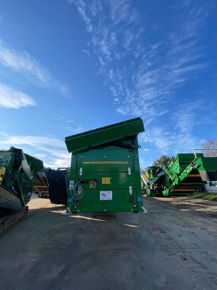 McCloskey SF80 - Conveior: Foto 4 McCloskey SF80 - Conveior: Foto 4