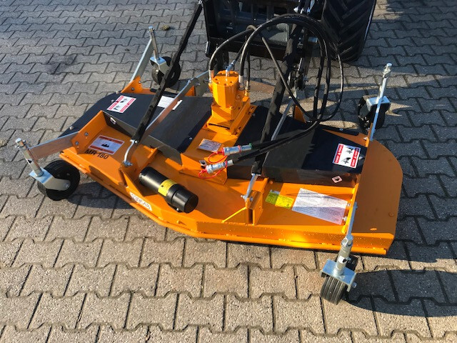 Giant cirkelmaaier - Cositoare: Foto 4 Giant cirkelmaaier - Cositoare: Foto 4