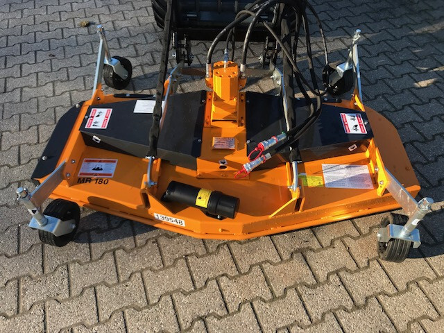 Giant cirkelmaaier - Cositoare: Foto 5 Giant cirkelmaaier - Cositoare: Foto 5