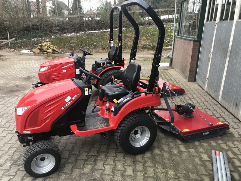 Onbekend - Tractor mic: Foto 5 Onbekend - Tractor mic: Foto 5