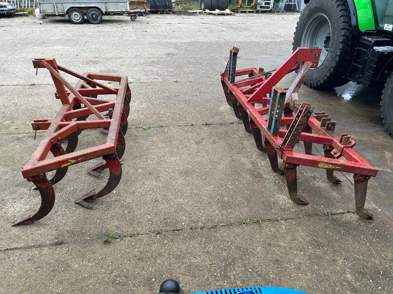 Wifo Cultivator - Cultivator: Foto 4 Wifo Cultivator - Cultivator: Foto 4