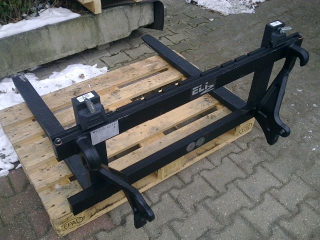 Palletbord met palletlepels / palletvorken - Furci pentru Utilaje agricole: Foto 4 Palletbord met palletlepels / palletvorken - Furci pentru Utilaje agricole: Foto 4