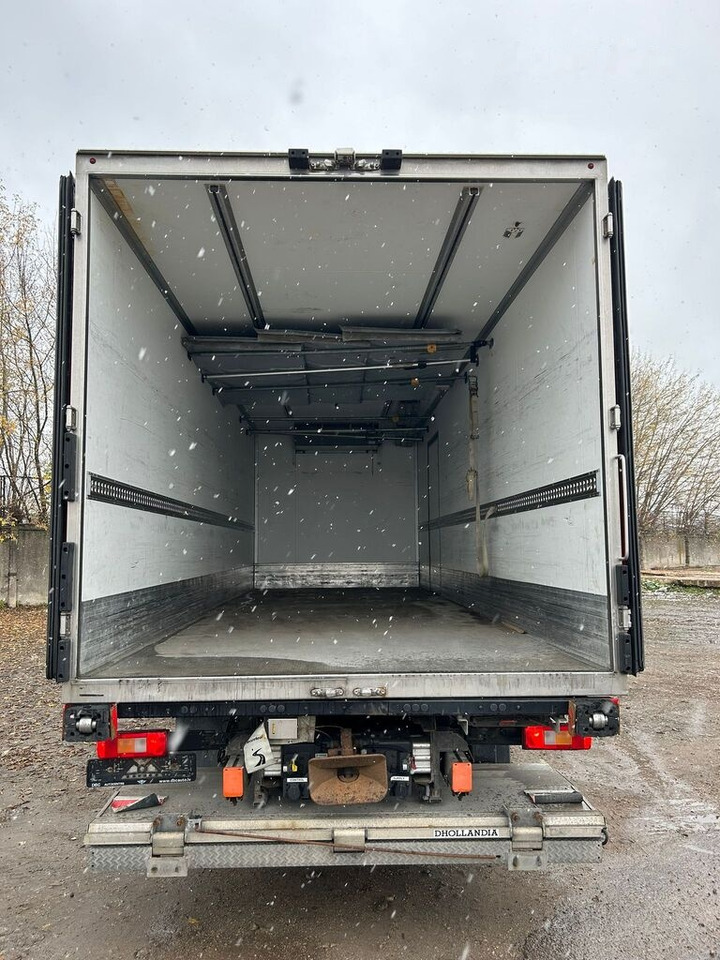 Volvo FE - Camion frigider: Foto 5 Volvo FE - Camion frigider: Foto 5