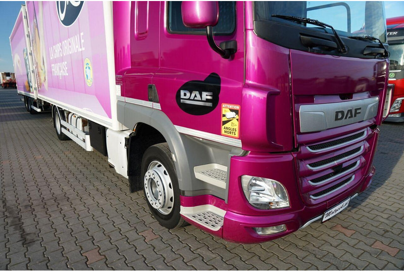 DAF CF 450 - Cap tractor: Foto 5 DAF CF 450 - Cap tractor: Foto 5