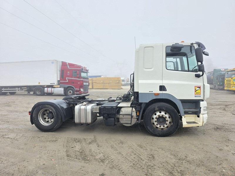 DAF CF 85 410 - Tractor + kipphydraulika - Cap tractor: Foto 4 DAF CF 85 410 - Tractor + kipphydraulika - Cap tractor: Foto 4