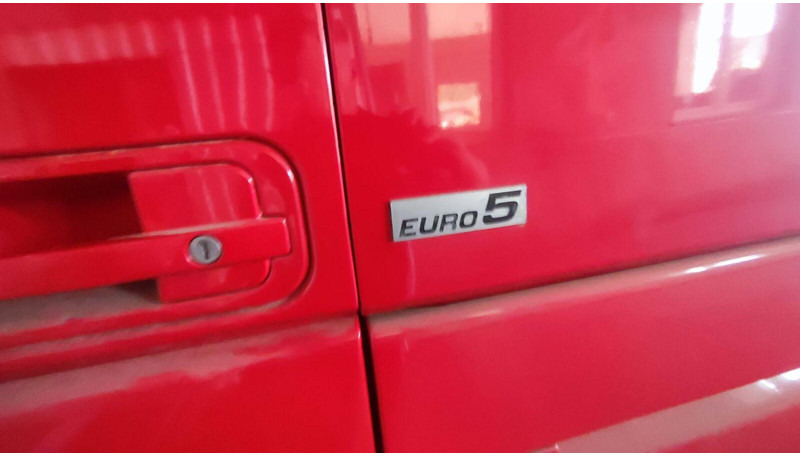 DAF XF 105.460 Lowdeck - MEGA - Cap tractor: Foto 5 DAF XF 105.460 Lowdeck - MEGA - Cap tractor: Foto 5