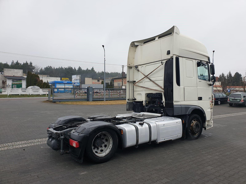 DAF XF 106 460 EURO 6 SSC LOW DECK - Cap tractor: Foto 4 DAF XF 106 460 EURO 6 SSC LOW DECK - Cap tractor: Foto 4