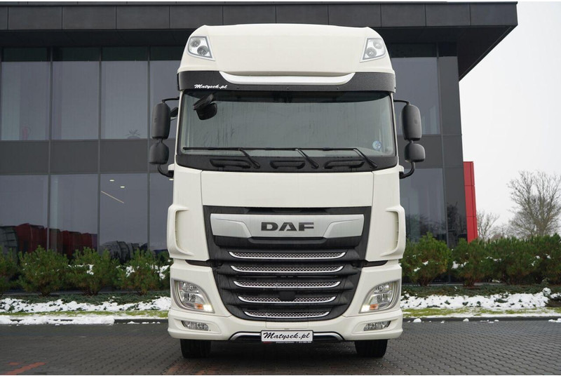 DAF XF 480 - Cap tractor: Foto 5 DAF XF 480 - Cap tractor: Foto 5