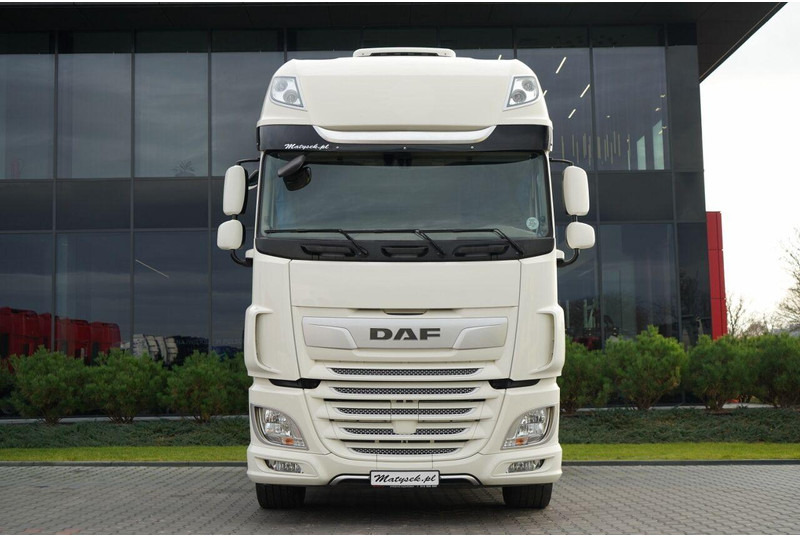 DAF XF 480 / SSC / I-PARK COOL / 2021 R - Cap tractor: Foto 3 DAF XF 480 / SSC / I-PARK COOL / 2021 R - Cap tractor: Foto 3