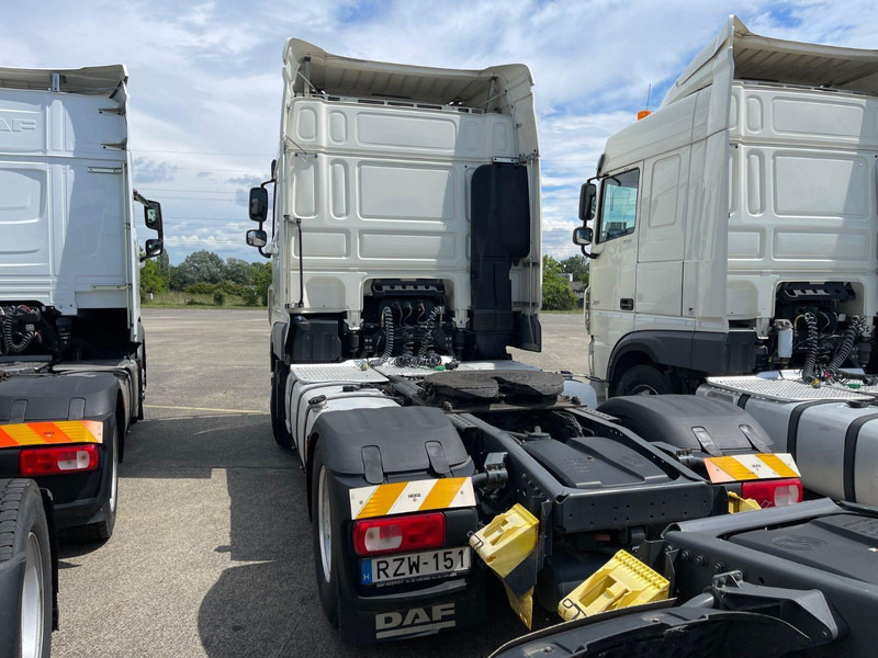 DAF XF 480 STANDARD 10UNITE - Cap tractor: Foto 3 DAF XF 480 STANDARD 10UNITE - Cap tractor: Foto 3