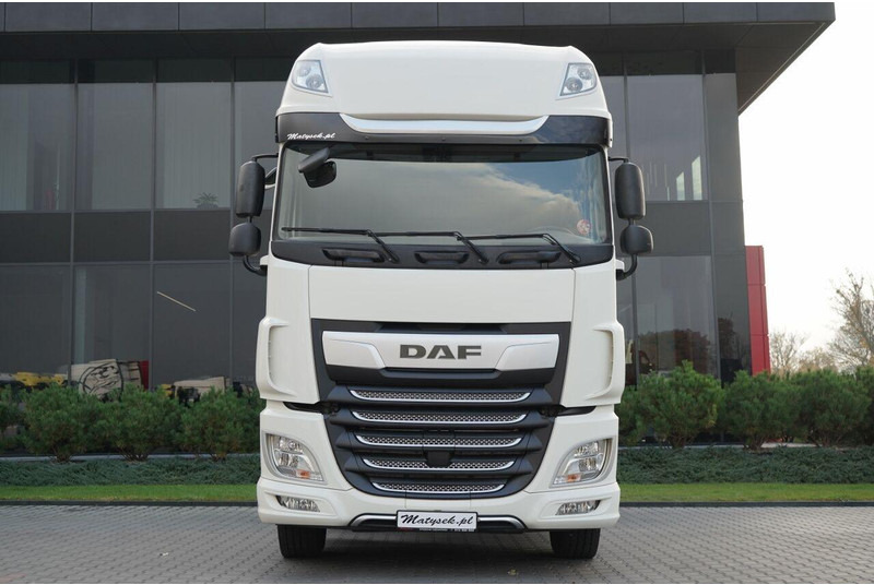 DAF XF 480 / SUPER SPACE CAB / 2021 ROK - Cap tractor: Foto 3 DAF XF 480 / SUPER SPACE CAB / 2021 ROK - Cap tractor: Foto 3