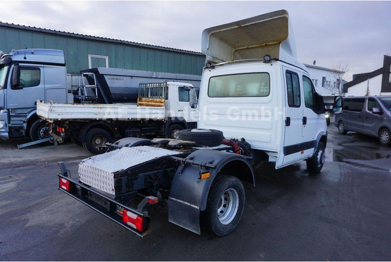 Iveco 65C18D Tractor - Cap tractor: Foto 5 Iveco 65C18D Tractor - Cap tractor: Foto 5