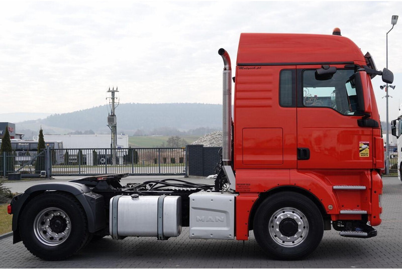 Cap tractor MAN TGX 18.440 / 4x4 / HYDRAULIKA / HYDRODRIVE / EURO 6 / MANUAL / P: Foto 10 Cap tractor MAN TGX 18.440 / 4x4 / HYDRAULIKA / HYDRODRIVE / EURO 6 / MANUAL / P: Foto 10