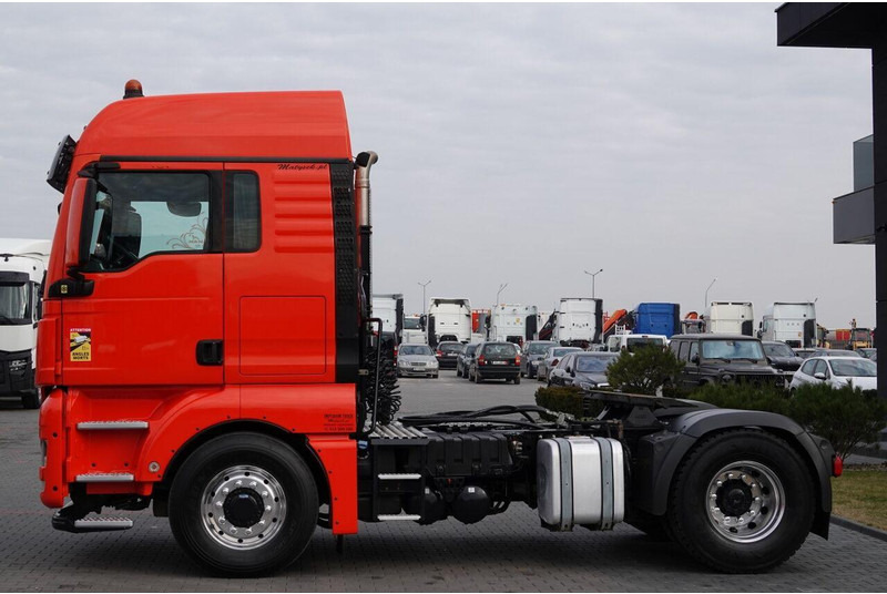 Cap tractor MAN TGX 18.440 / 4x4 / HYDRAULIKA / HYDRODRIVE / EURO 6 / MANUAL / P: Foto 7 Cap tractor MAN TGX 18.440 / 4x4 / HYDRAULIKA / HYDRODRIVE / EURO 6 / MANUAL / P: Foto 7