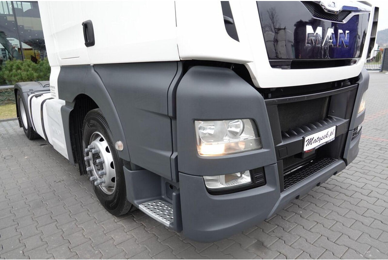 MAN TGX 18. 440 / XLX / STANDARD / 2016 ROK / PO KONTRAKCIE SERWISOW - Cap tractor: Foto 4 MAN TGX 18. 440 / XLX / STANDARD / 2016 ROK / PO KONTRAKCIE SERWISOW - Cap tractor: Foto 4