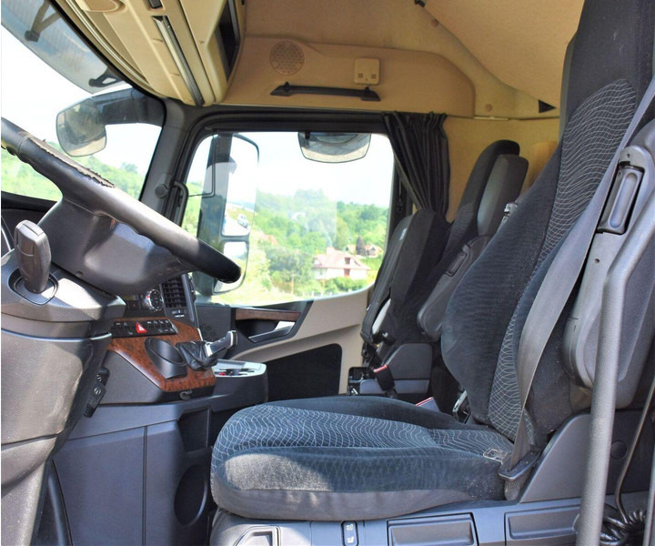 Leasing de Mercedes-Benz ACTROS 2542 Mercedes-Benz ACTROS 2542: Foto 9 Leasing de Mercedes-Benz ACTROS 2542 Mercedes-Benz ACTROS 2542: Foto 9