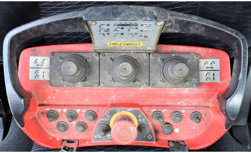 Leasing de Mercedes-Benz ACTROS 2542 Mercedes-Benz ACTROS 2542: Foto 13 Leasing de Mercedes-Benz ACTROS 2542 Mercedes-Benz ACTROS 2542: Foto 13