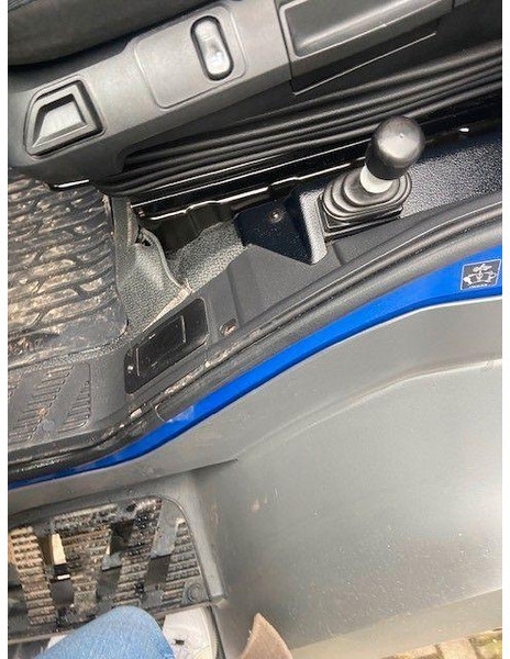 Cap tractor Mercedes-Benz AROCS 2643 6X4 EURO 6 SATTELZUG: Foto 11 Cap tractor Mercedes-Benz AROCS 2643 6X4 EURO 6 SATTELZUG: Foto 11