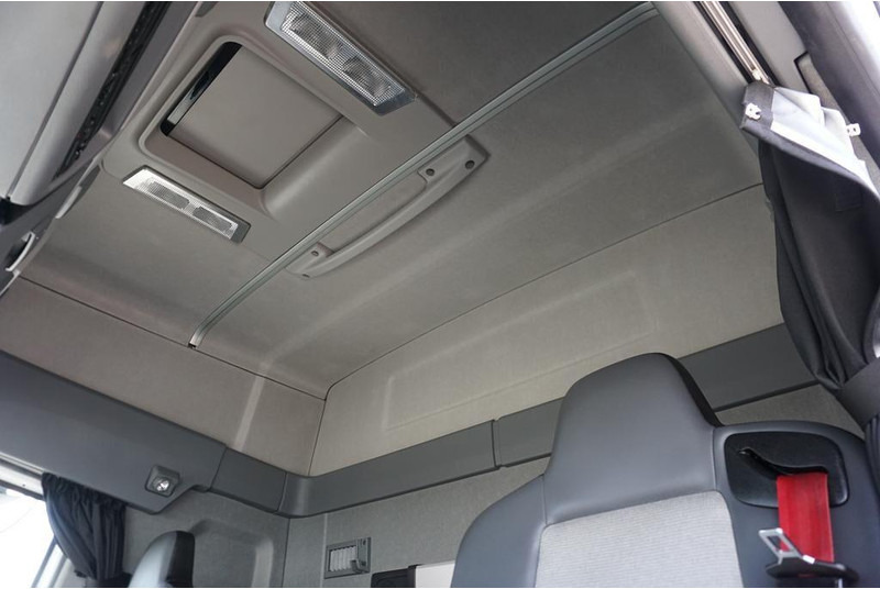 Cap tractor Renault C 520 / EURO 6 / ACC / 6 X 4 / RETARDER / DMC 100 000 KG: Foto 17