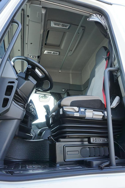 Cap tractor Renault C 520 / EURO 6 / ACC / 6 X 4 / RETARDER / DMC 100 000 KG: Foto 7