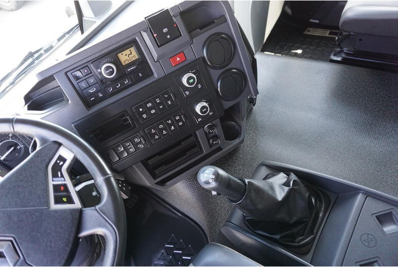Cap tractor Renault C 520 / EURO 6 / ACC / 6 X 4 / RETARDER / DMC 100 000 KG: Foto 9