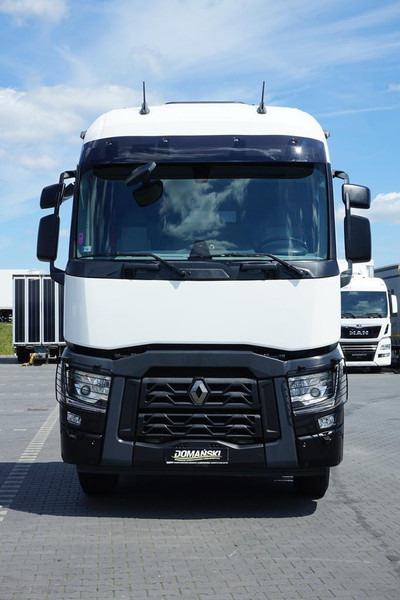 Cap tractor Renault C 520 / EURO 6 / ACC / 6 X 4 / RETARDER / DMC 100 000 KG: Foto 15