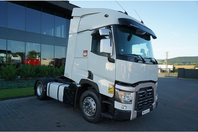 Renault T 460 - Cap tractor: Foto 2 Renault T 460 - Cap tractor: Foto 2