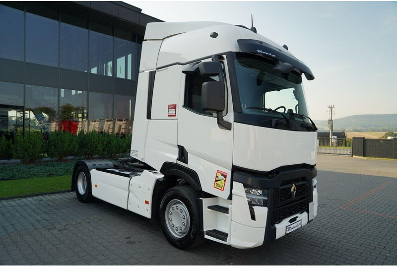 Renault T 480 / RETARDER / 2022 / 13 LITROWY / SPROWADZONY / PO  KONTRAK - Cap tractor: Foto 2 Renault T 480 / RETARDER / 2022 / 13 LITROWY / SPROWADZONY / PO  KONTRAK - Cap tractor: Foto 2
