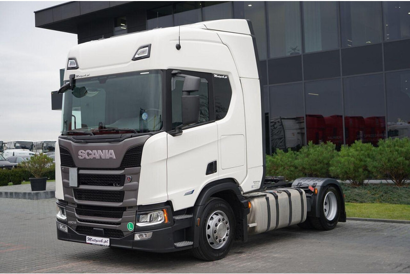 Scania R 460 / GWARANCJA FABRYCZNA / RETARDER / - Cap tractor: Foto 2 Scania R 460 / GWARANCJA FABRYCZNA / RETARDER / - Cap tractor: Foto 2