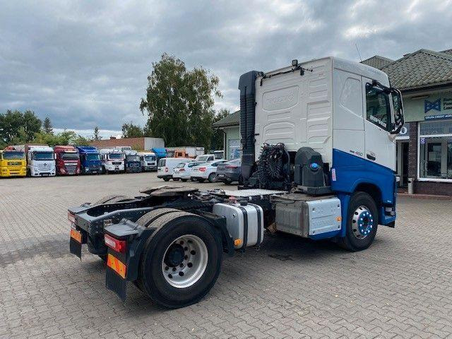 Volvo FH 460 4×2 CIĄGNIK SIODŁOWY 2017 rok, hydraulika - Cap tractor: Foto 5 Volvo FH 460 4×2 CIĄGNIK SIODŁOWY 2017 rok, hydraulika - Cap tractor: Foto 5