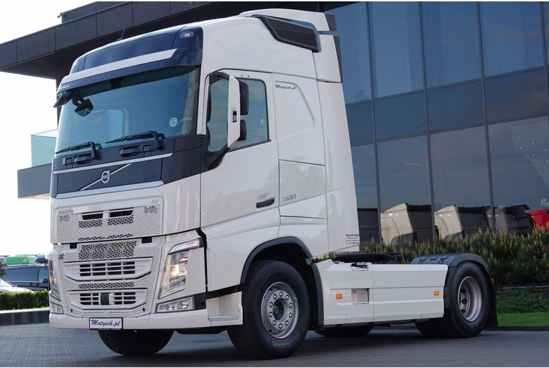 Volvo FH 500 - Cap tractor: Foto 5 Volvo FH 500 - Cap tractor: Foto 5