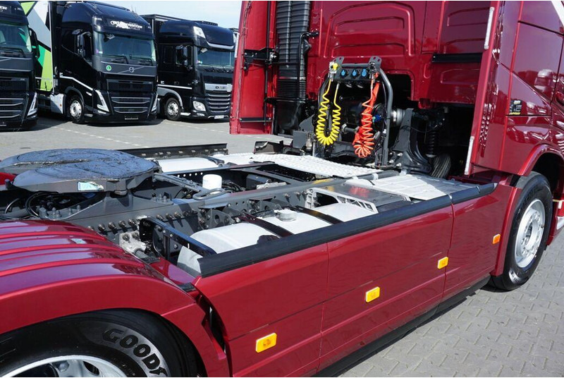 Cap tractor Volvo FH / 500 / EURO 6 / ACC / I -COOL / GLOBETROTTER: Foto 14 Cap tractor Volvo FH / 500 / EURO 6 / ACC / I -COOL / GLOBETROTTER: Foto 14