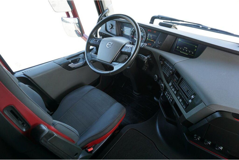 Cap tractor Volvo FH / 500 / EURO 6 / ACC / I -COOL / GLOBETROTTER: Foto 13 Cap tractor Volvo FH / 500 / EURO 6 / ACC / I -COOL / GLOBETROTTER: Foto 13