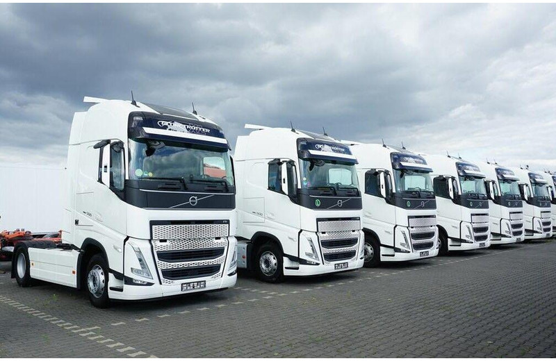 Volvo FH / 500 / I – SAVE / XL / EURO 6 / ACC / I -COOL / NOWY MODEL - Cap tractor: Foto 1 Volvo FH / 500 / I – SAVE / XL / EURO 6 / ACC / I -COOL / NOWY MODEL - Cap tractor: Foto 1