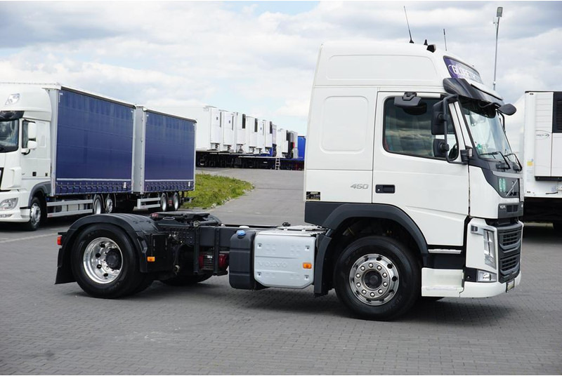 Volvo FM / 450 / ACC / EURO 6 / PEŁNY ADR / WAGA 6692 KG / KOMPRESOR - Cap tractor: Foto 4 Volvo FM / 450 / ACC / EURO 6 / PEŁNY ADR / WAGA 6692 KG / KOMPRESOR - Cap tractor: Foto 4
