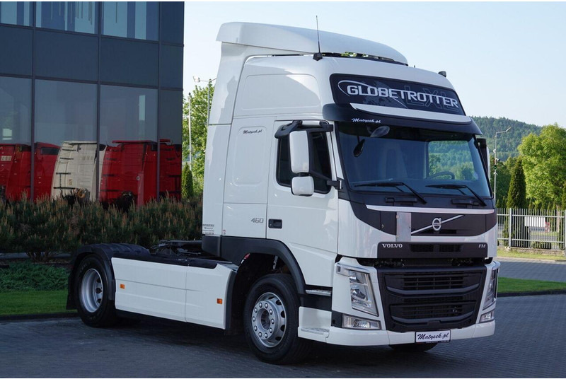 Volvo FM 460  / 13 LITROWY / PO KONTRAKCIE SERWISOWYM / EURO 6 - Cap tractor: Foto 2 Volvo FM 460  / 13 LITROWY / PO KONTRAKCIE SERWISOWYM / EURO 6 - Cap tractor: Foto 2
